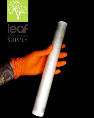 FILM COMPOSTABLE LEAF FILM COMPOSTABLE LEAF