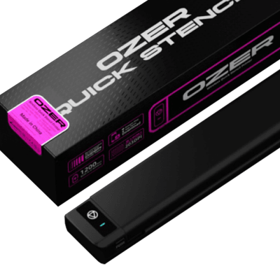 TERMOCOPIADORA INALAMBRICA BLUETOOTH OZER