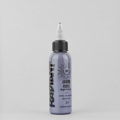 TINTA RADIANT JASMINE PURPLE