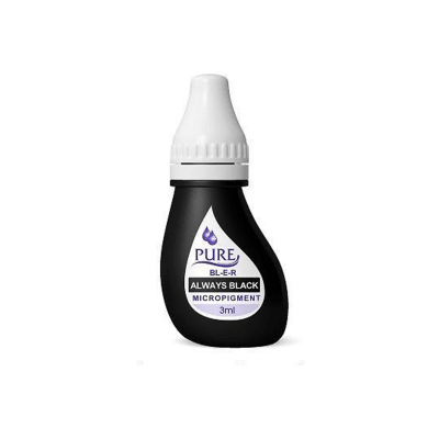 PACK PIGMENTO BIOTOUCH JET BLACK PACK PIGMENTO BIOTOUCH JET BLACK