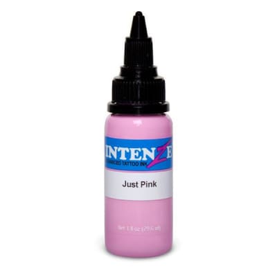 TINTA INTENZE JUST PINK TINTA INTENZE JUST PINK