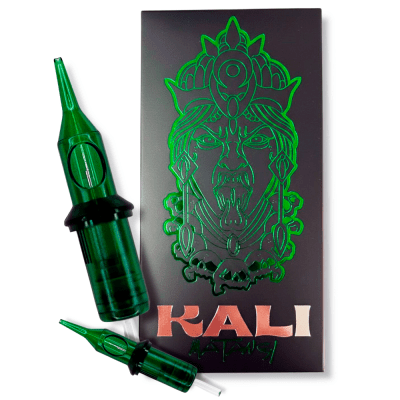 CAJA CARTRIDGE KALI 1209RS 10U