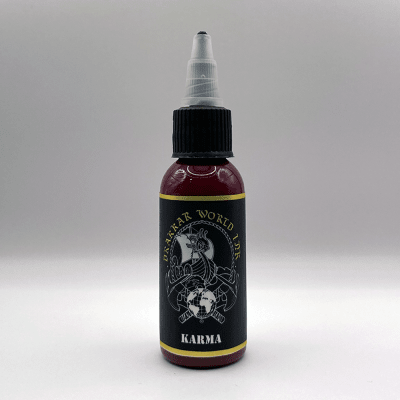 TINTA DRAKKAR KARMA1