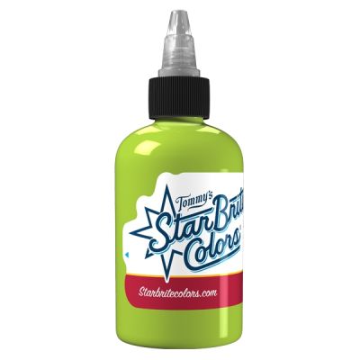 TINTA STARBRITE KILLER KIWI 1OZ TINTA STARBRITE KILLER KIWI 1OZ