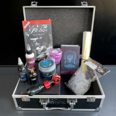 KIT ARENAHAWKS NIMBUS 3,5MM