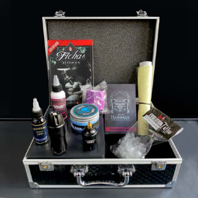 KIT MAST TOUR PRO 4,OMM.