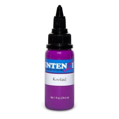 TINTA INTENZE KOOLAID TINTA INTENZE KOOLAID