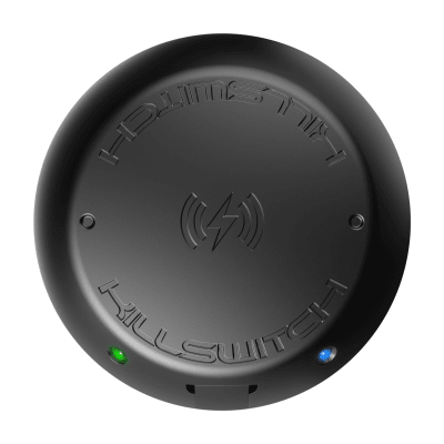 PEDAL INALAMBRICO KILLSWITCH FK IRONS