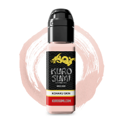 TINTA KURO SUMI KOHAKU SKIN 1.5oz1
