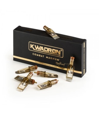 CAJA CARTRIDGE KWADRON COMBAT 1039CMGLT