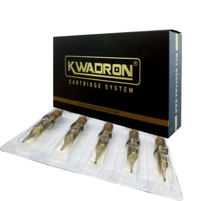 CAJA CARTRIDGE KWADRON 1217MGLT