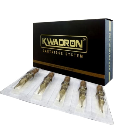 CAJA CARTRIDGE KWADRON 1214RS