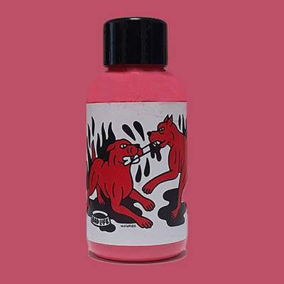 TINTA VICE LARA´S PINK1