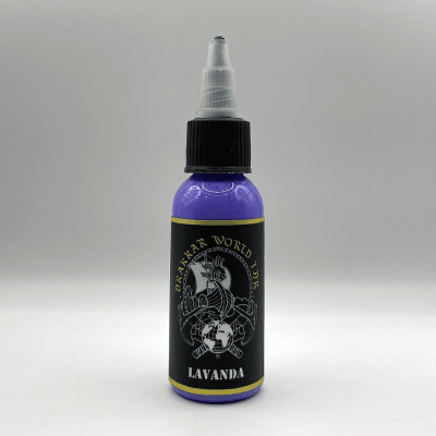 TINTA DRAKKAR LAVANDA