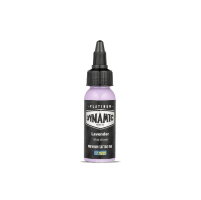 TINTA DYNAMIC PLATINUM LAVENDER