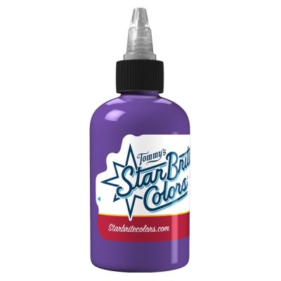 TINTA STARBRITE LAVANDER 1OZ TINTA STARBRITE LAVANDER 1OZ
