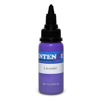 TINTA INTENZE LAVENDER TINTA INTENZE LAVENDER