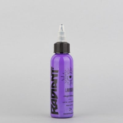 TINTA RADIANT LAVENDER