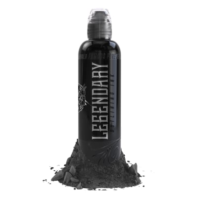 WORLD FAMOUS LEGENDARY