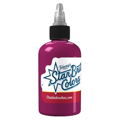 TINTA STARBRITE LIGHT MAGENTA 1OZ TINTA STARBRITE LIGHT MAGENTA 1OZ
