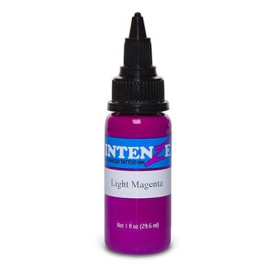 TINTA INTENZE LIGHT MAGENTA TINTA INTENZE LIGHT MAGENTA