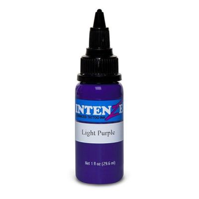 TINTA INTENZE LIGHT PURPLE TINTA INTENZE LIGHT PURPLE