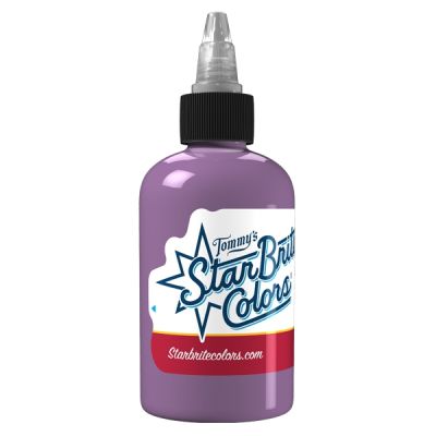 TINTA STARBRITE LILAC 1OZ TINTA STARBRITE LILAC 1OZ
