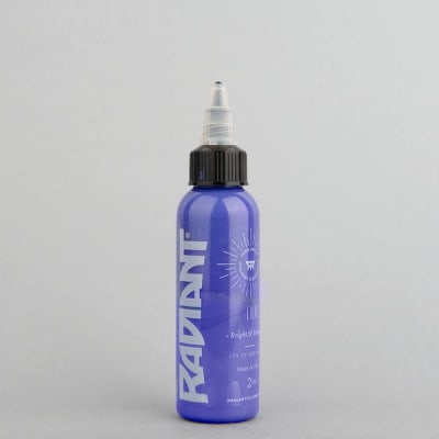 TINTA RADIANT LILAC
