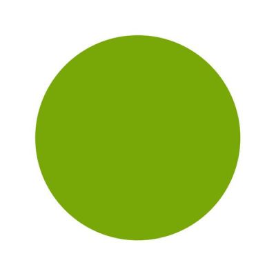 TINTA INTENZE LIME GREEN TINTA INTENZE LIME GREEN
