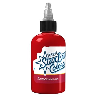 TINTA STARBRITE LITE RED 1OZ1