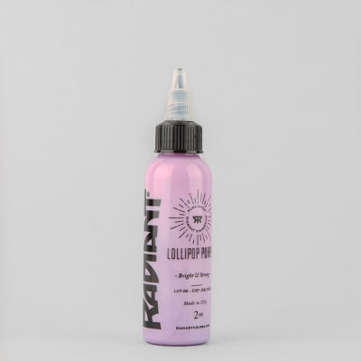 TINTA RADIANT LOLLIPOP PURPLE1