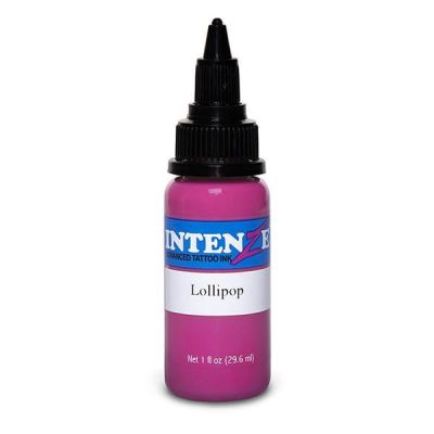 TINTA INTENZE LOLLIPOP TINTA INTENZE LOLLIPOP