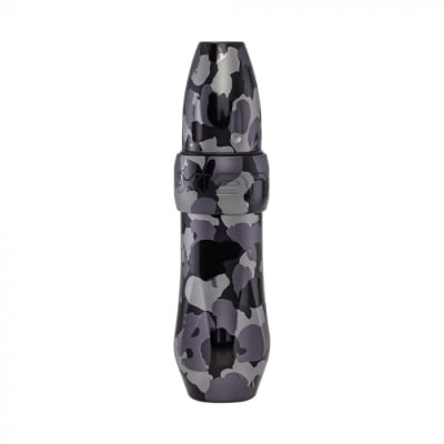 MAQUINA SPEKTRA XION ROTATIVA FK IRONS CAMO