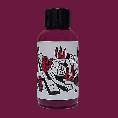 TINTA VICE MAGENTA
