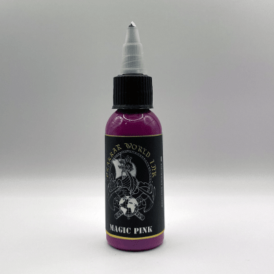 TINTA DRAKKAR MAGIC PINK