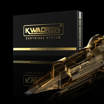 CAJA CARTRIDGE KWADRON 1207MGLT1