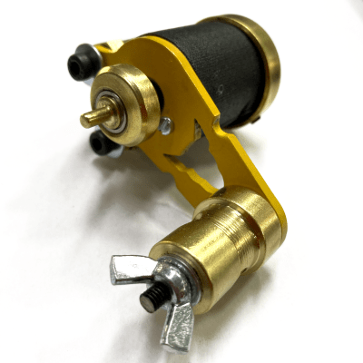 MAQUINA ROTATIVA AMARILLA HERAMACHINE MAQUINA ROTATIVA AMARILLA HERAMACHINE