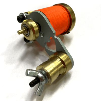 MAQUINA ROTATIVA NARANJA HERAMACHINE MAQUINA ROTATIVA NARANJA HERAMACHINE