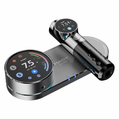 MAQUINA INALÁMBRICA MAST ARCHER ULTRA 4.5MM1