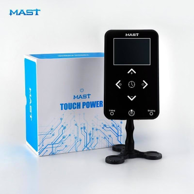 FUENTE DE PODER MAST TOUCH POWER