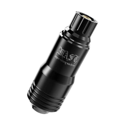 MAQUINA ROTATIVA DRAGONHAWK MAST TOUR S