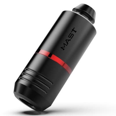 MAQUINA ROTATIVA DRAGONHAWK MAST TOUR MAX