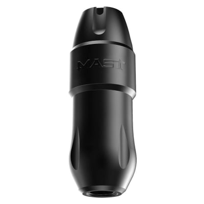 MAQUINA PEN MAST TOUR PRO 3,5MM CONEXIÓN RCA