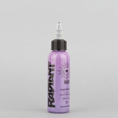 TINTA RADIANT MAUVE
