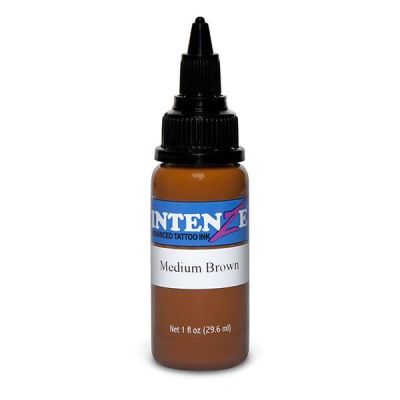 TINTA INTENZE MEDIUM BROWN TINTA INTENZE MEDIUM BROWN