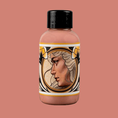 TINTA VICE MEDIUM FLESH