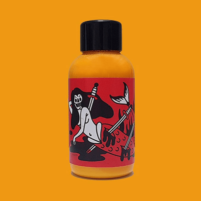 TINTA VICE MELLOW 'S GOLD