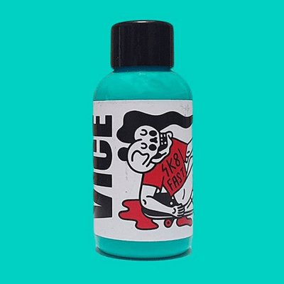 TINTA VICE MIAMI VICE