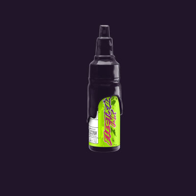 TINTA ELECTRUM MIDNIGHT PURPLE