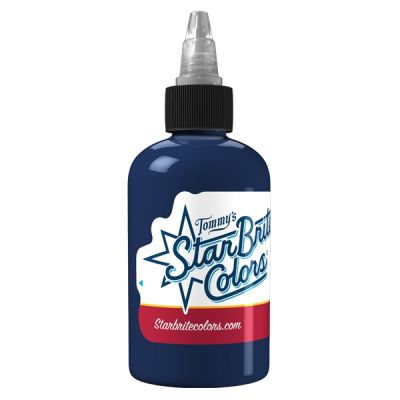 TINTA STARBRITE MIDNIGHT BLUE 1OZ TINTA STARBRITE MIDNIGHT BLUE 1OZ